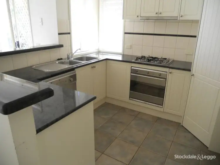 Second view of Homely townhouse listing, 2/2-4 Ross Alan Drive, Shepparton VIC 3630