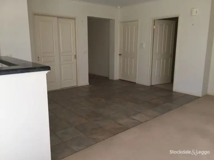 Third view of Homely townhouse listing, 2/2-4 Ross Alan Drive, Shepparton VIC 3630