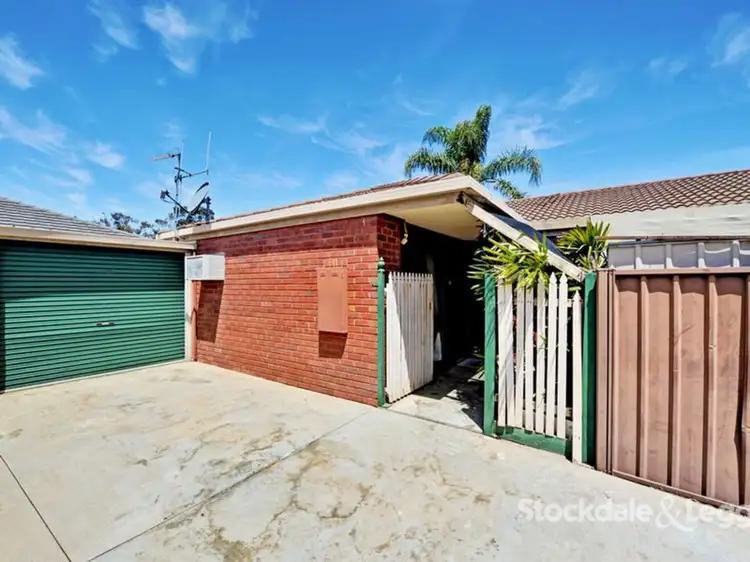 Main view of Homely unit listing, 4/25 Middleton Street, Shepparton VIC 3630