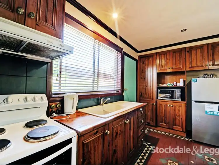 Second view of Homely unit listing, 4/25 Middleton Street, Shepparton VIC 3630