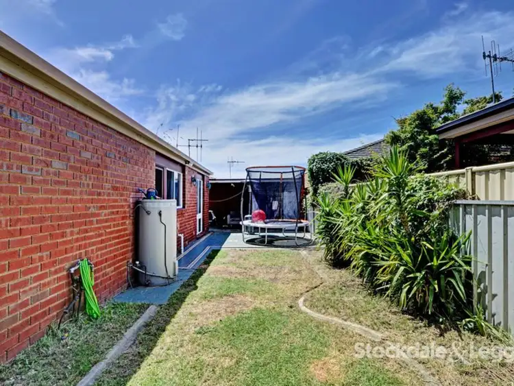 Fourth view of Homely unit listing, 4/25 Middleton Street, Shepparton VIC 3630
