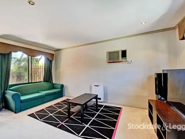 Fifth view of Homely unit listing, 4/25 Middleton Street, Shepparton VIC 3630