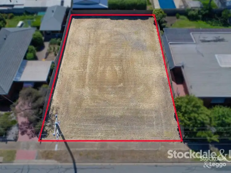 7 Trudgen Street, Shepparton VIC 3630