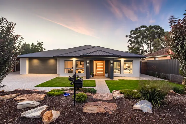 70 Brighton Parade, Blackwood SA 5051