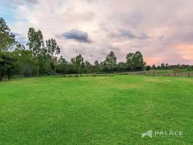 Third view of Homely house listing, 43 Riverpark Drive, Karalee QLD 4306