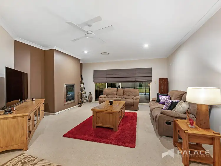 Fourth view of Homely house listing, 43 Riverpark Drive, Karalee QLD 4306