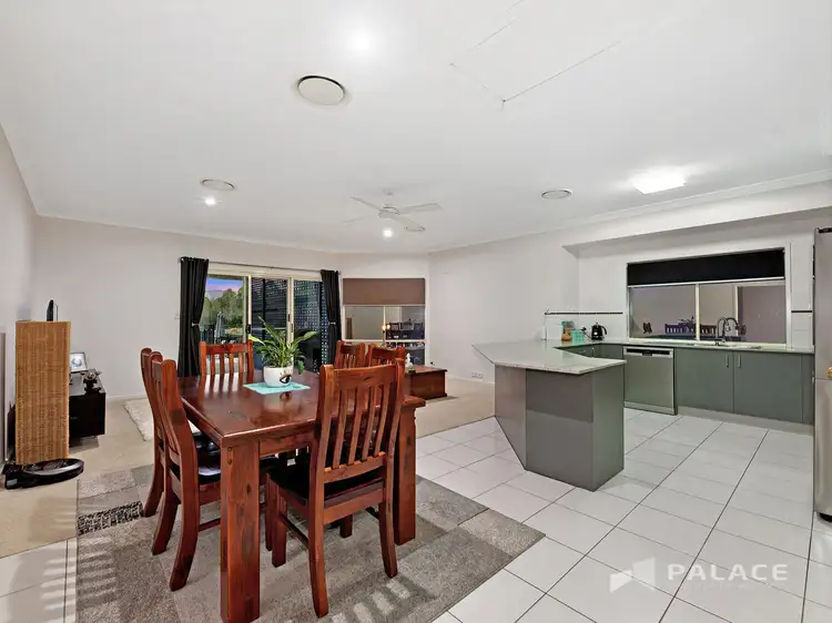 Fifth view of Homely house listing, 43 Riverpark Drive, Karalee QLD 4306
