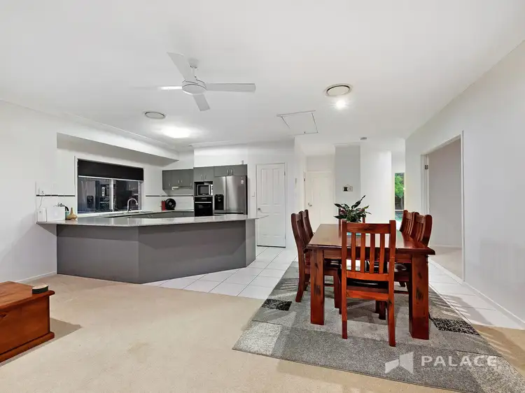 Sixth view of Homely house listing, 43 Riverpark Drive, Karalee QLD 4306