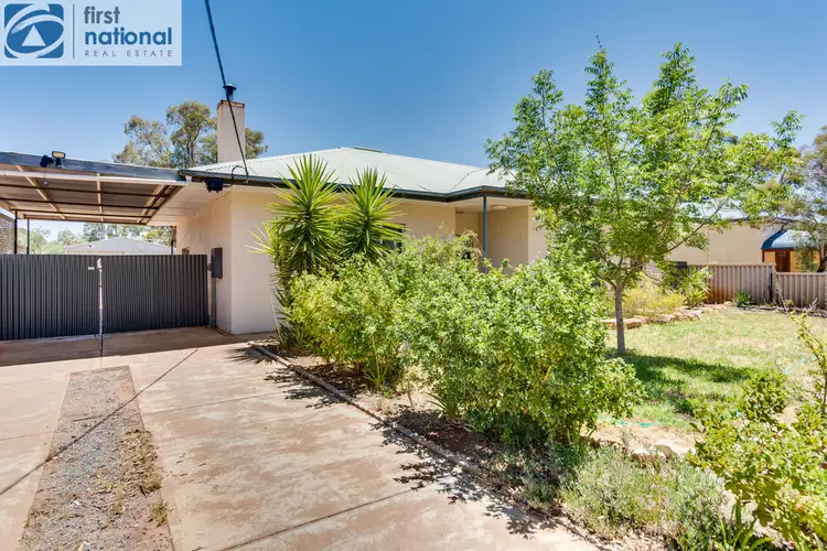 Second view of Homely house listing, 35 Arkaba Street, Hawker SA 5434