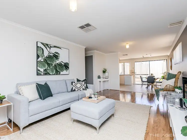 Main view of Homely house listing, 2/9 Sefton Place, Landsdale WA 6065