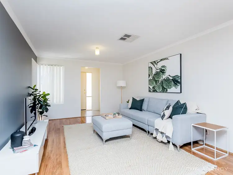 Third view of Homely house listing, 2/9 Sefton Place, Landsdale WA 6065