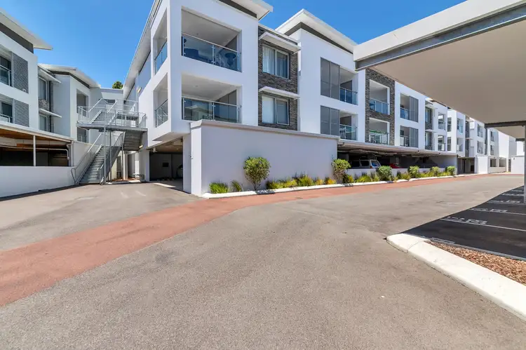 12/24 Westralia Gardens, Rockingham WA 6168