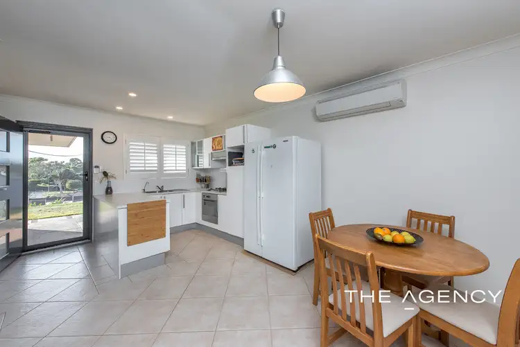 Third view of Homely house listing, 7B Morgan Place, Hillarys WA 6025