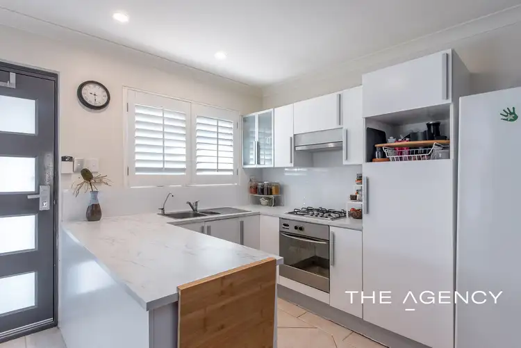 Fifth view of Homely house listing, 7B Morgan Place, Hillarys WA 6025