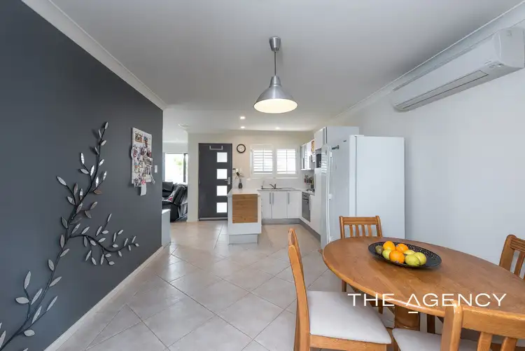 Sixth view of Homely house listing, 7B Morgan Place, Hillarys WA 6025