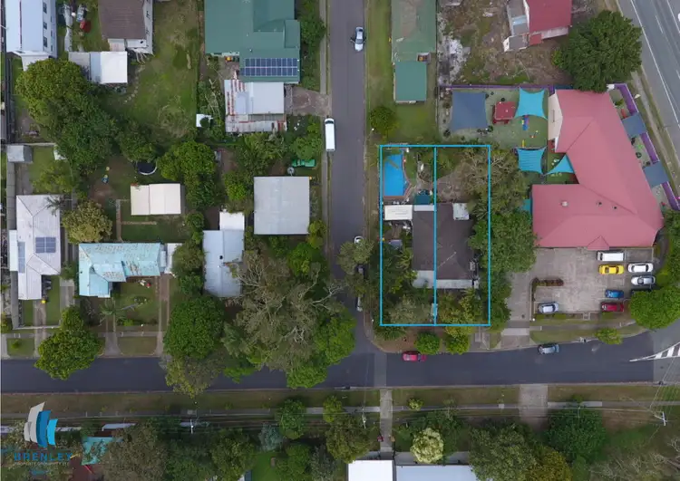 Main view of Homely house listing, 11-15 Mannington Road, Acacia Ridge QLD 4110