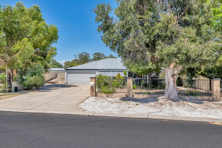 Main view of Homely house listing, 2 Grimsel Court, Coodanup WA 6210
