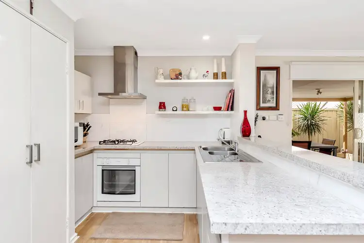 Third view of Homely house listing, 2 Grimsel Court, Coodanup WA 6210