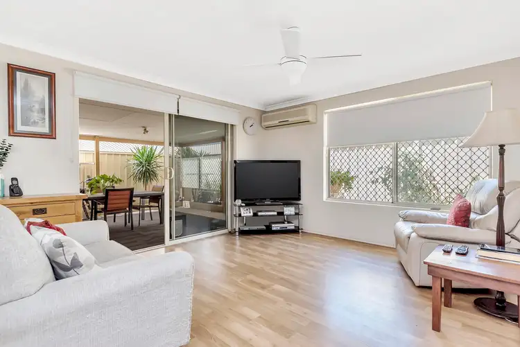 Fifth view of Homely house listing, 2 Grimsel Court, Coodanup WA 6210