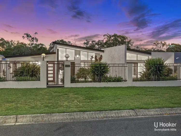 47 Tantanoola Street, Parkinson QLD 4115