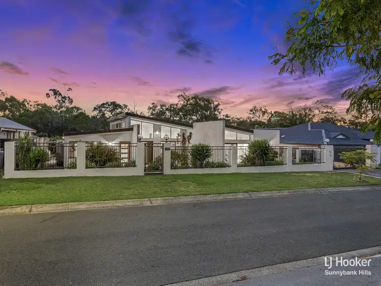 Second view of Homely house listing, 47 Tantanoola Street, Parkinson QLD 4115