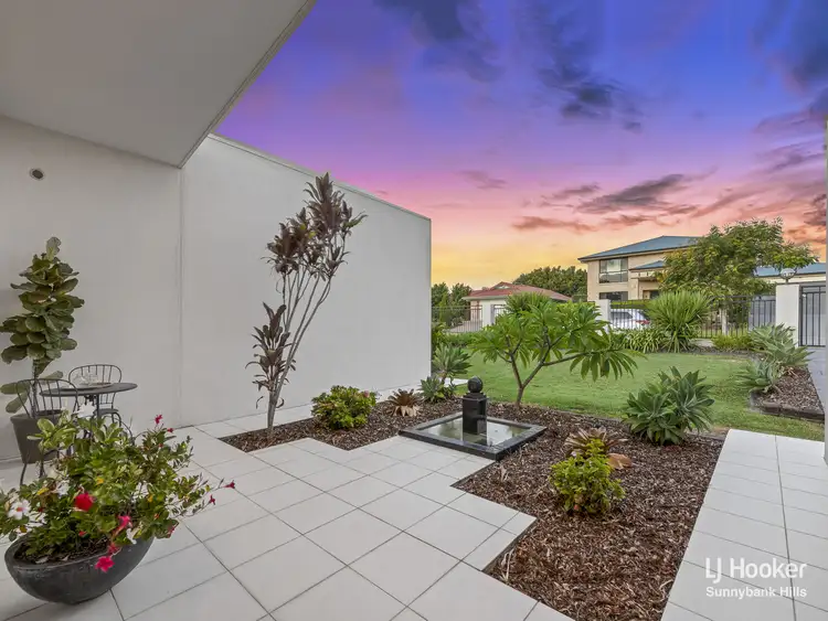 Fourth view of Homely house listing, 47 Tantanoola Street, Parkinson QLD 4115