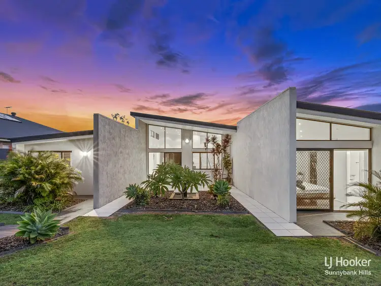 Fifth view of Homely house listing, 47 Tantanoola Street, Parkinson QLD 4115