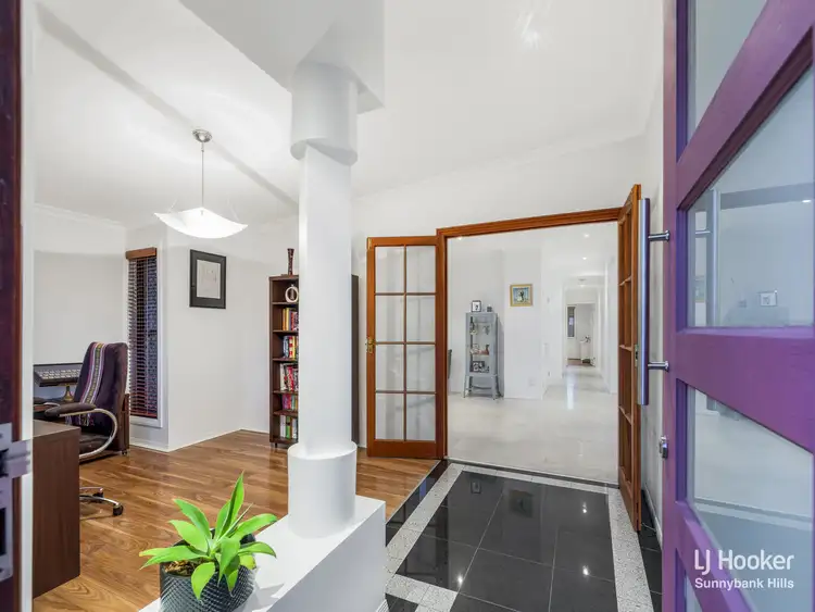 Sixth view of Homely house listing, 47 Tantanoola Street, Parkinson QLD 4115