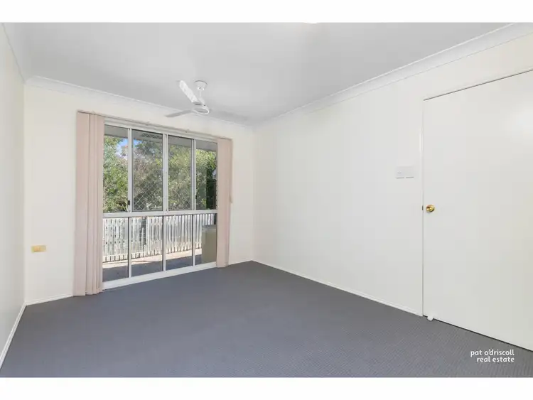 Sixth view of Homely apartment listing, 14/100 Victoria Place, Berserker QLD 4701