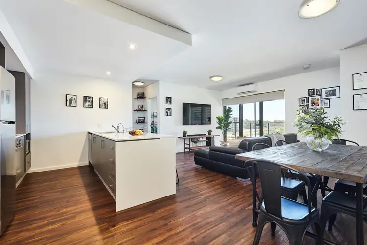Seventh view of Homely apartment listing, 71/12 Junction Boulevard, Cockburn Central WA 6164