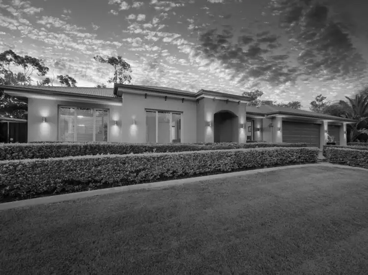 Main view of Homely house listing, 188 Norris Creek Road, Munruben QLD 4125