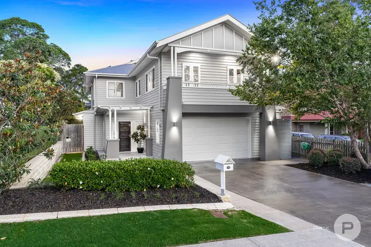15 Barker Street, Wavell Heights QLD 4012