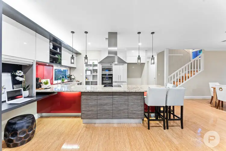 Fifth view of Homely house listing, 15 Barker Street, Wavell Heights QLD 4012