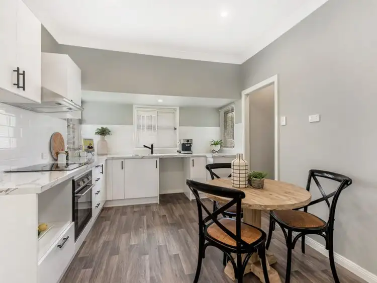Fifth view of Homely house listing, 56 Stafford Street, Silkstone QLD 4304
