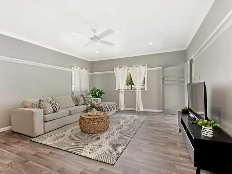 Sixth view of Homely house listing, 56 Stafford Street, Silkstone QLD 4304