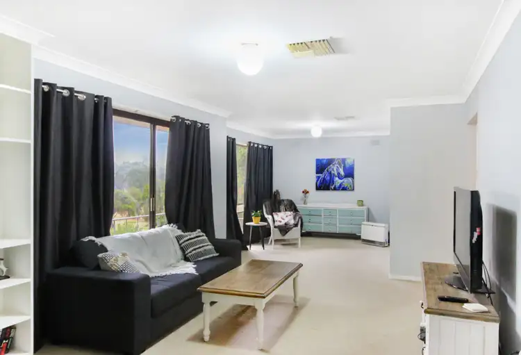Second view of Homely house listing, 79 Leavenworth Drive, Mount Austin NSW 2650