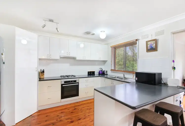 Third view of Homely house listing, 79 Leavenworth Drive, Mount Austin NSW 2650