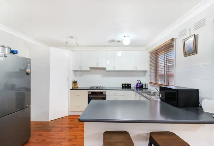 Fourth view of Homely house listing, 79 Leavenworth Drive, Mount Austin NSW 2650