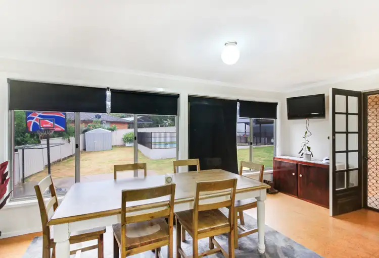 Fifth view of Homely house listing, 79 Leavenworth Drive, Mount Austin NSW 2650