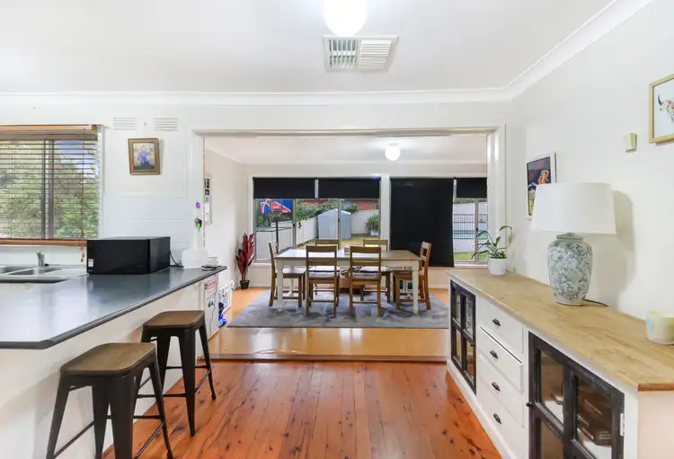 Seventh view of Homely house listing, 79 Leavenworth Drive, Mount Austin NSW 2650