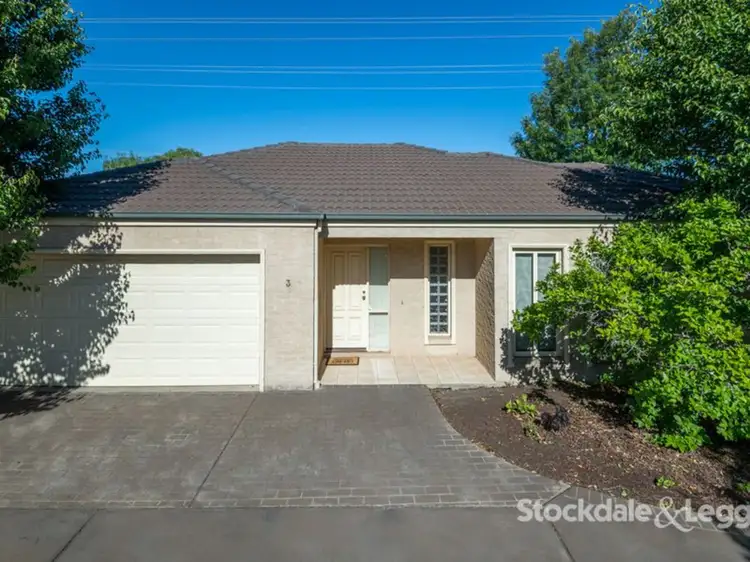 3/2-4 Ross Alan Drive, Shepparton VIC 3630