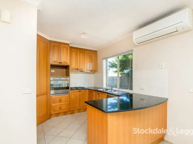 Third view of Homely townhouse listing, 3/2-4 Ross Alan Drive, Shepparton VIC 3630