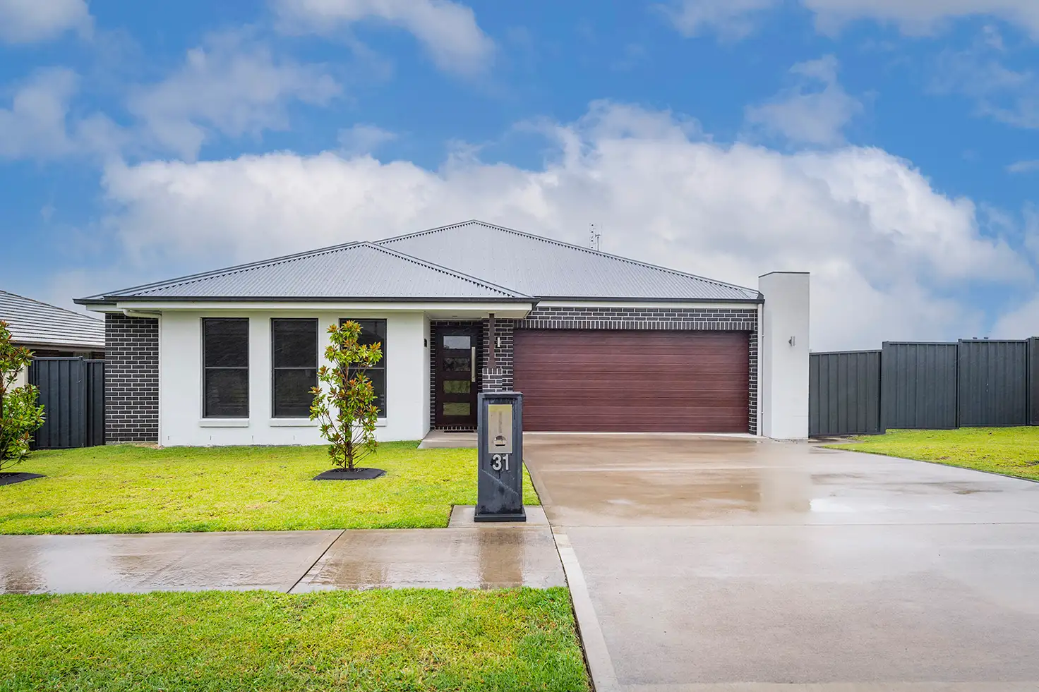 Main view of Homely house listing, 31 Finnegan Crescent, Muswellbrook NSW 2333