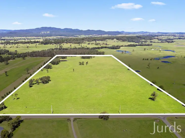 Lot 5 Roughit Lane, Sedgefield NSW 2330