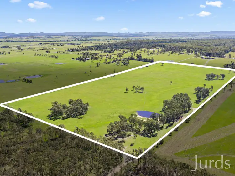 Second view of Homely rural property listing, Lot 5 Roughit Lane, Sedgefield NSW 2330