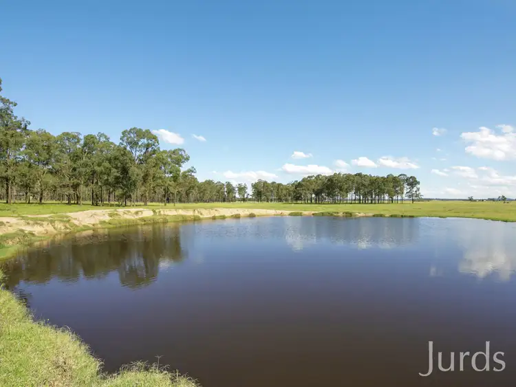 Fifth view of Homely rural property listing, Lot 5 Roughit Lane, Sedgefield NSW 2330