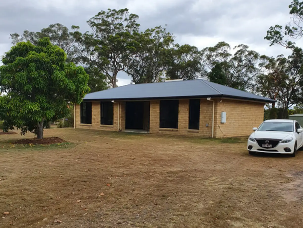 Main view of Homely house listing, 1478 Booral Road, Sunshine Acres QLD 4655