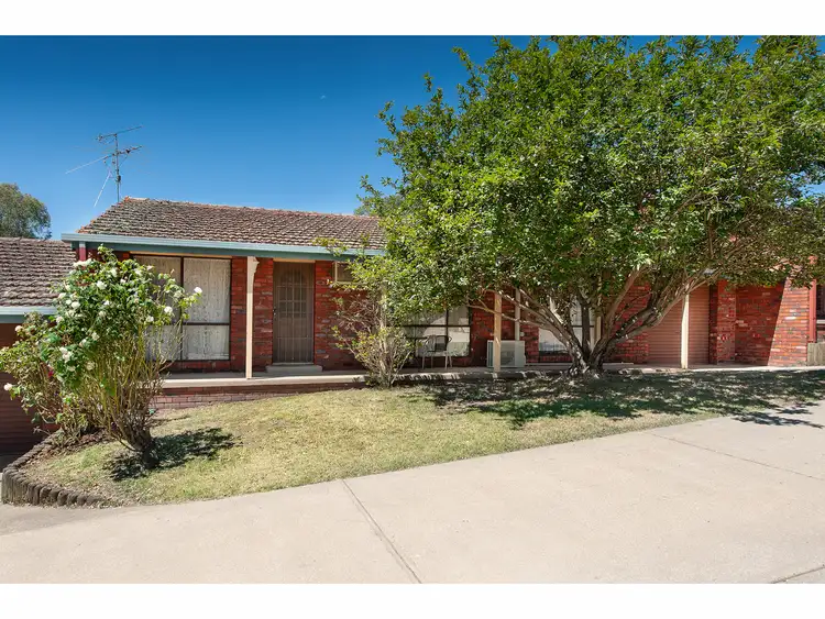 2/410 McLennan Street, West Albury NSW 2640