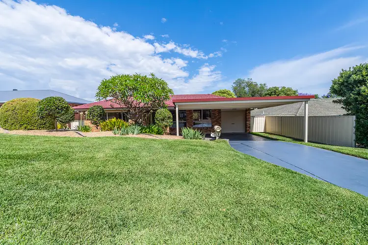 Main view of Homely house listing, 71 Acacia Drive, Muswellbrook NSW 2333