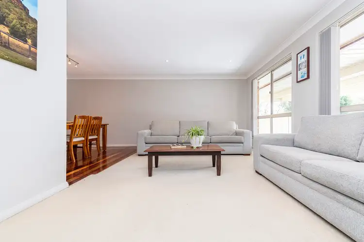 Second view of Homely house listing, 71 Acacia Drive, Muswellbrook NSW 2333